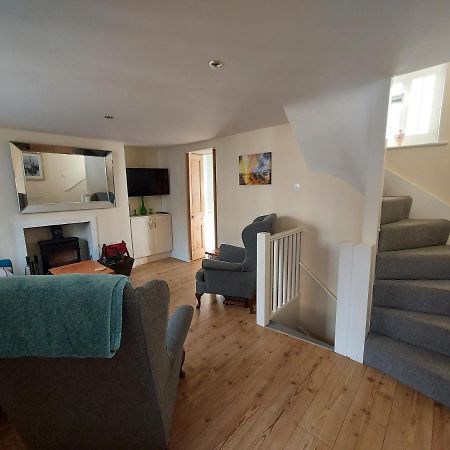 Vila The Seaside Retreat Broadstairs Exteriér fotografie