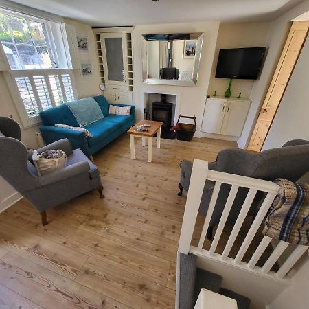 Vila The Seaside Retreat Broadstairs Exteriér fotografie