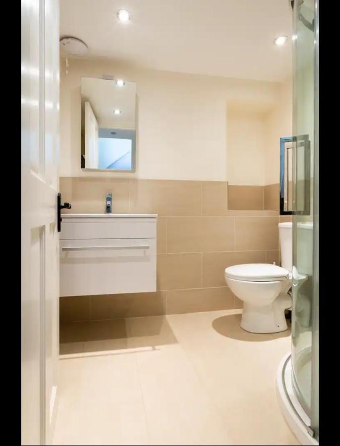 Vila The Seaside Retreat Broadstairs Exteriér fotografie