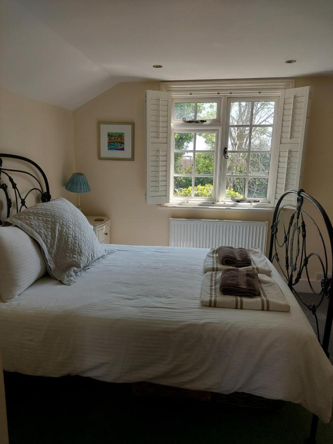 Vila The Seaside Retreat Broadstairs Exteriér fotografie