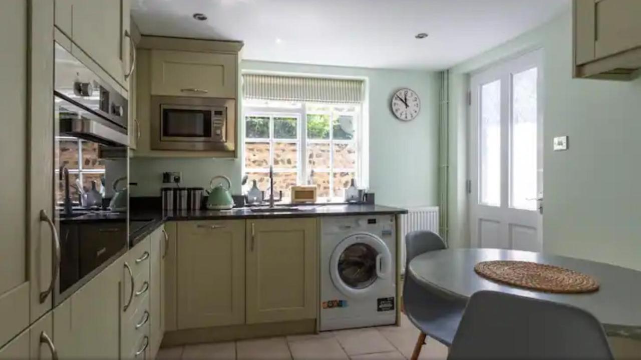 Vila The Seaside Retreat Broadstairs Exteriér fotografie