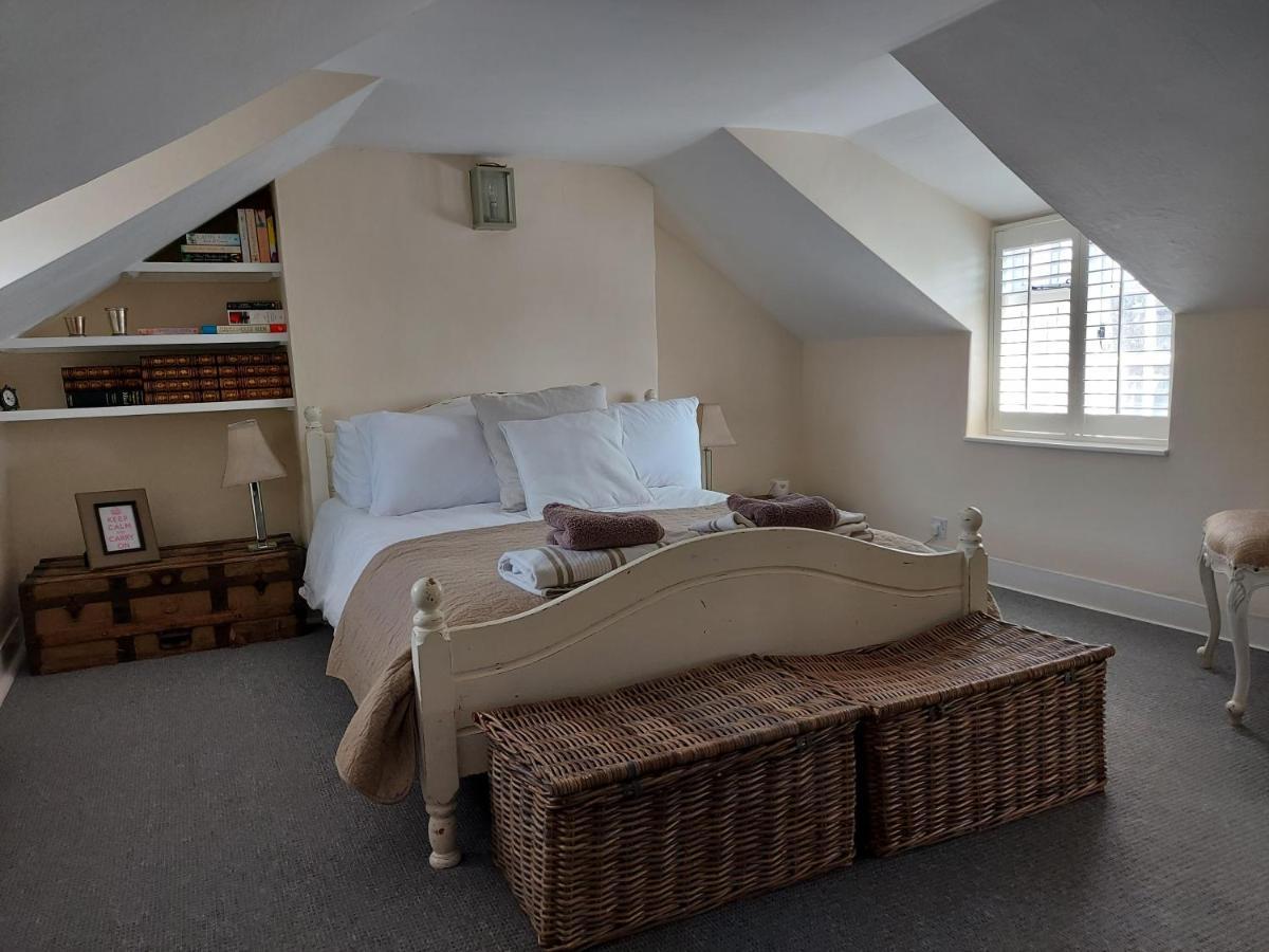 Vila The Seaside Retreat Broadstairs Exteriér fotografie