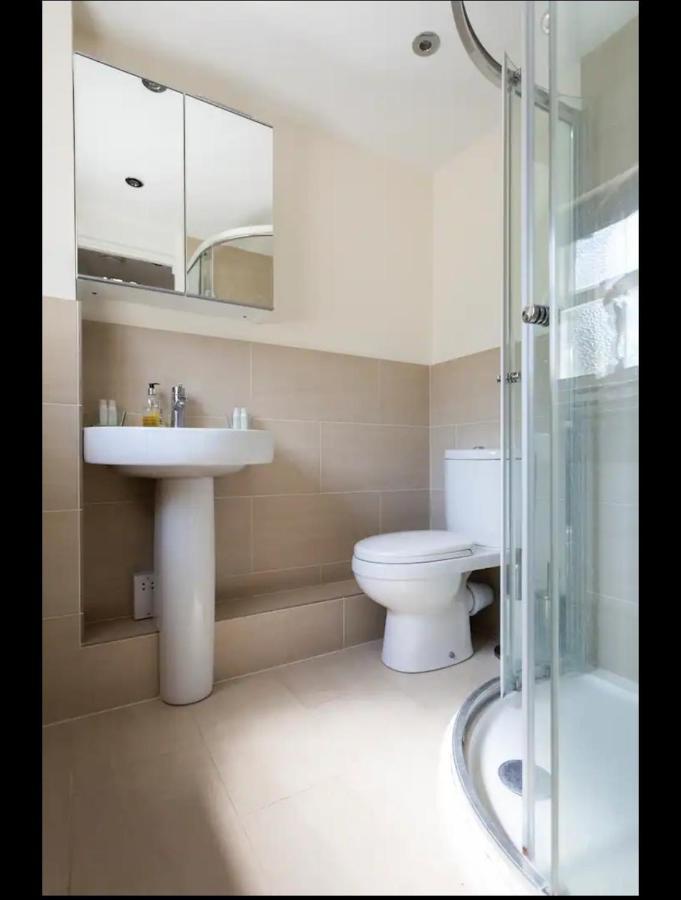 Vila The Seaside Retreat Broadstairs Exteriér fotografie