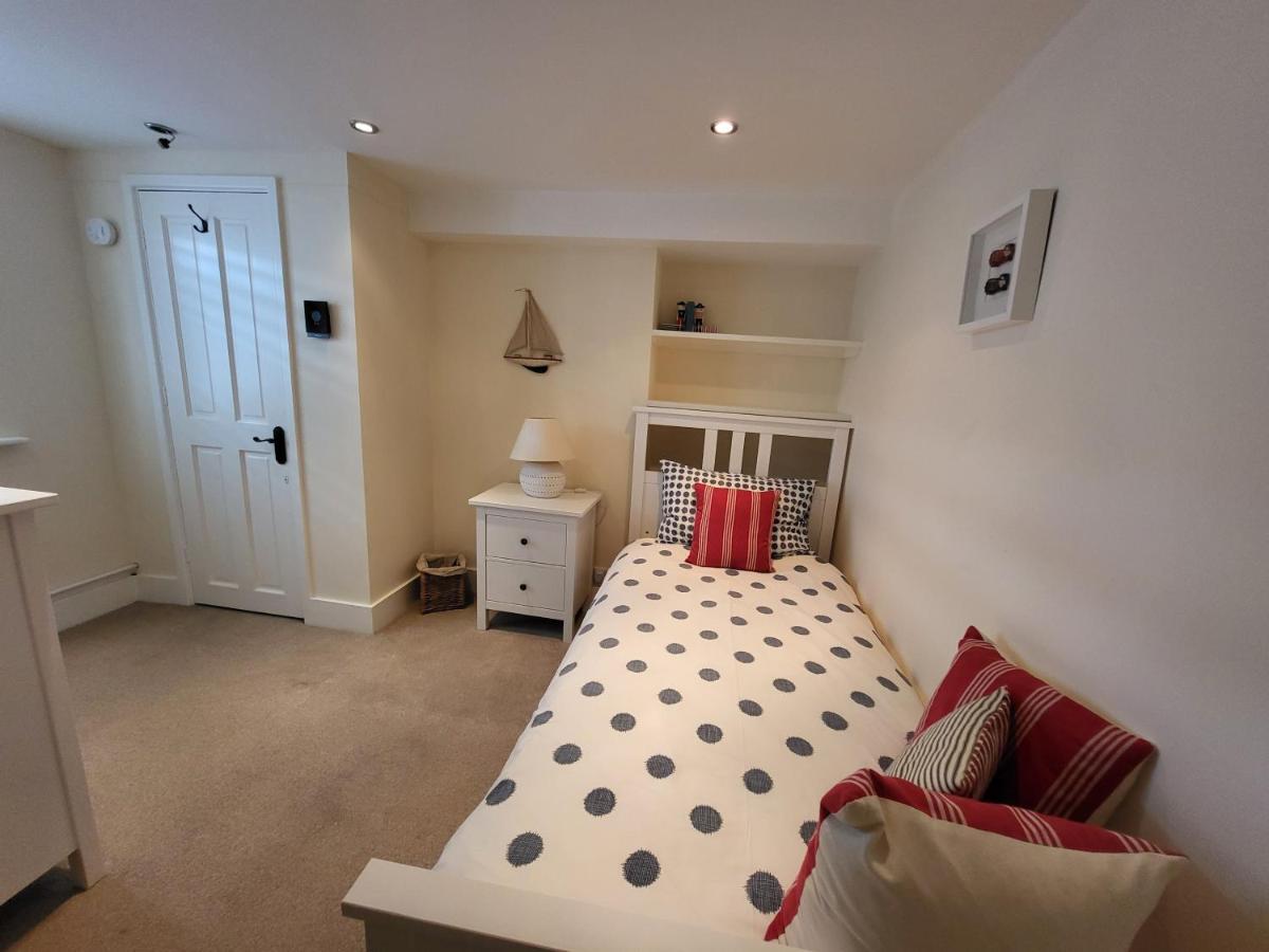 Vila The Seaside Retreat Broadstairs Exteriér fotografie