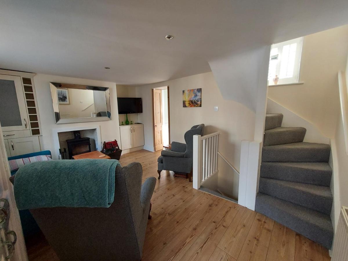 Vila The Seaside Retreat Broadstairs Exteriér fotografie