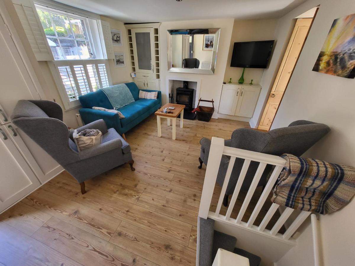Vila The Seaside Retreat Broadstairs Exteriér fotografie